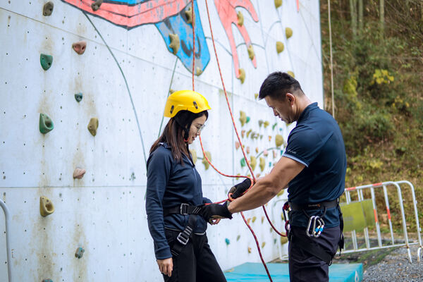 Adventure Trip - Grade 6 & Grade 7 & Grade 8 & Grade 10,Hiba Academy Nantong
